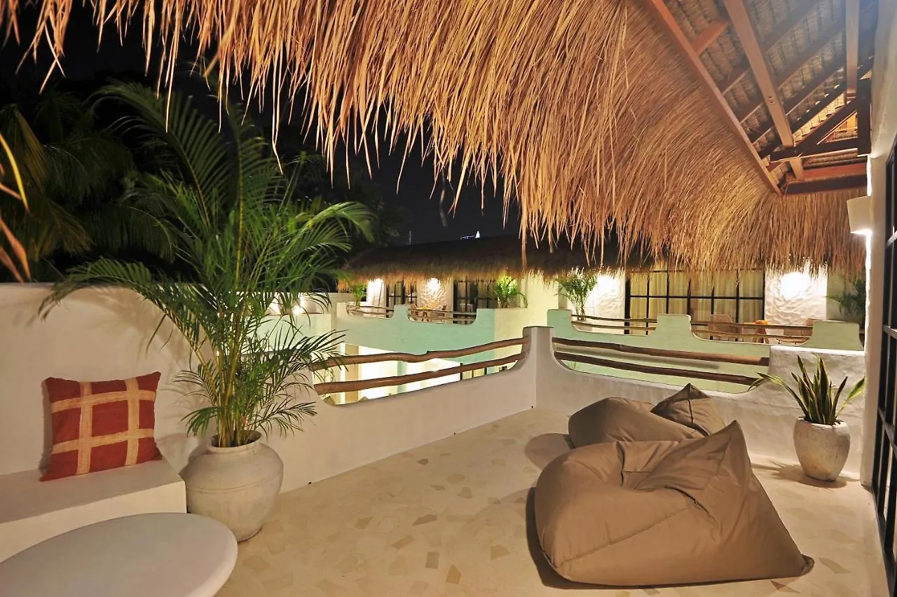 Hotel Amara Uluwatu