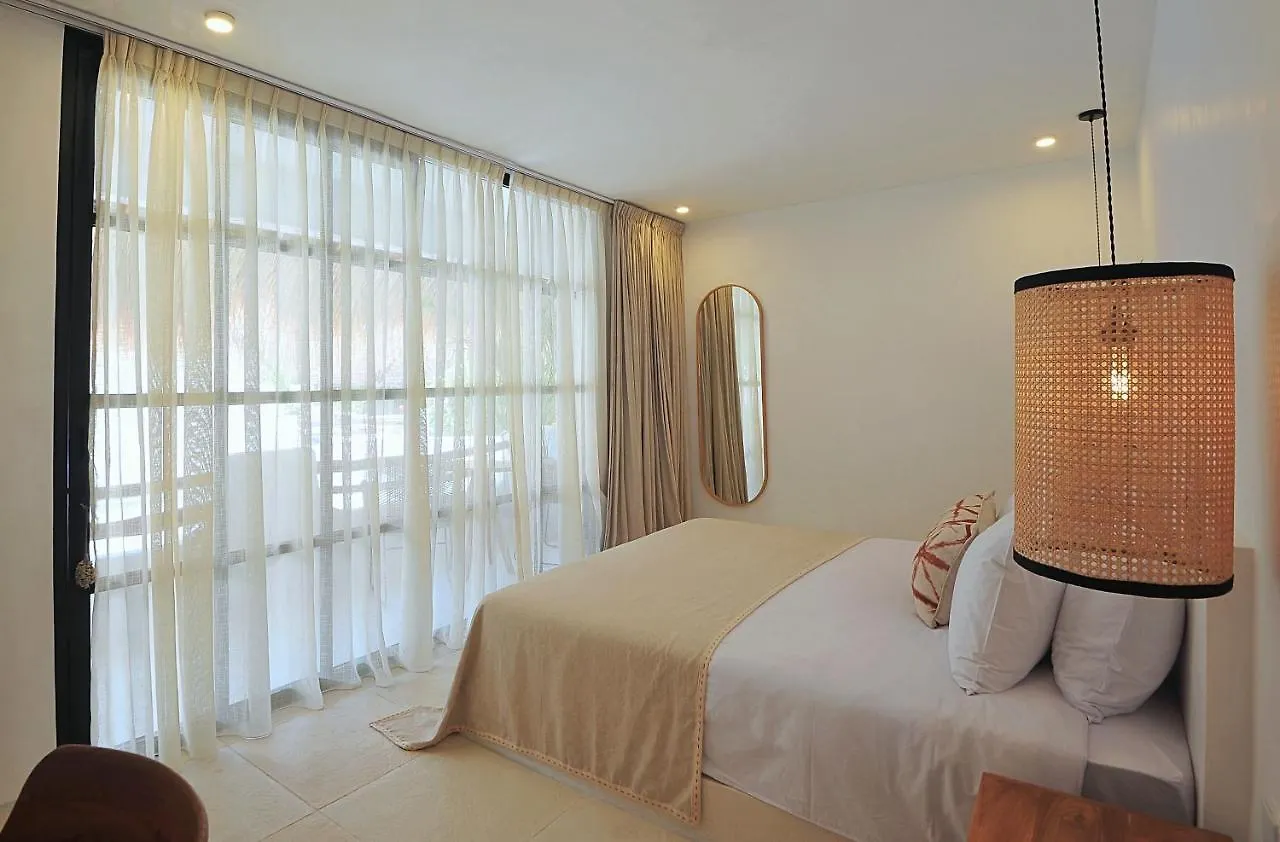 Hotel Amara Uluwatu
