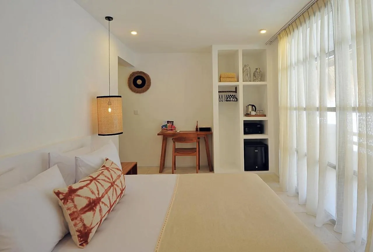 Hotel Amara Uluwatu