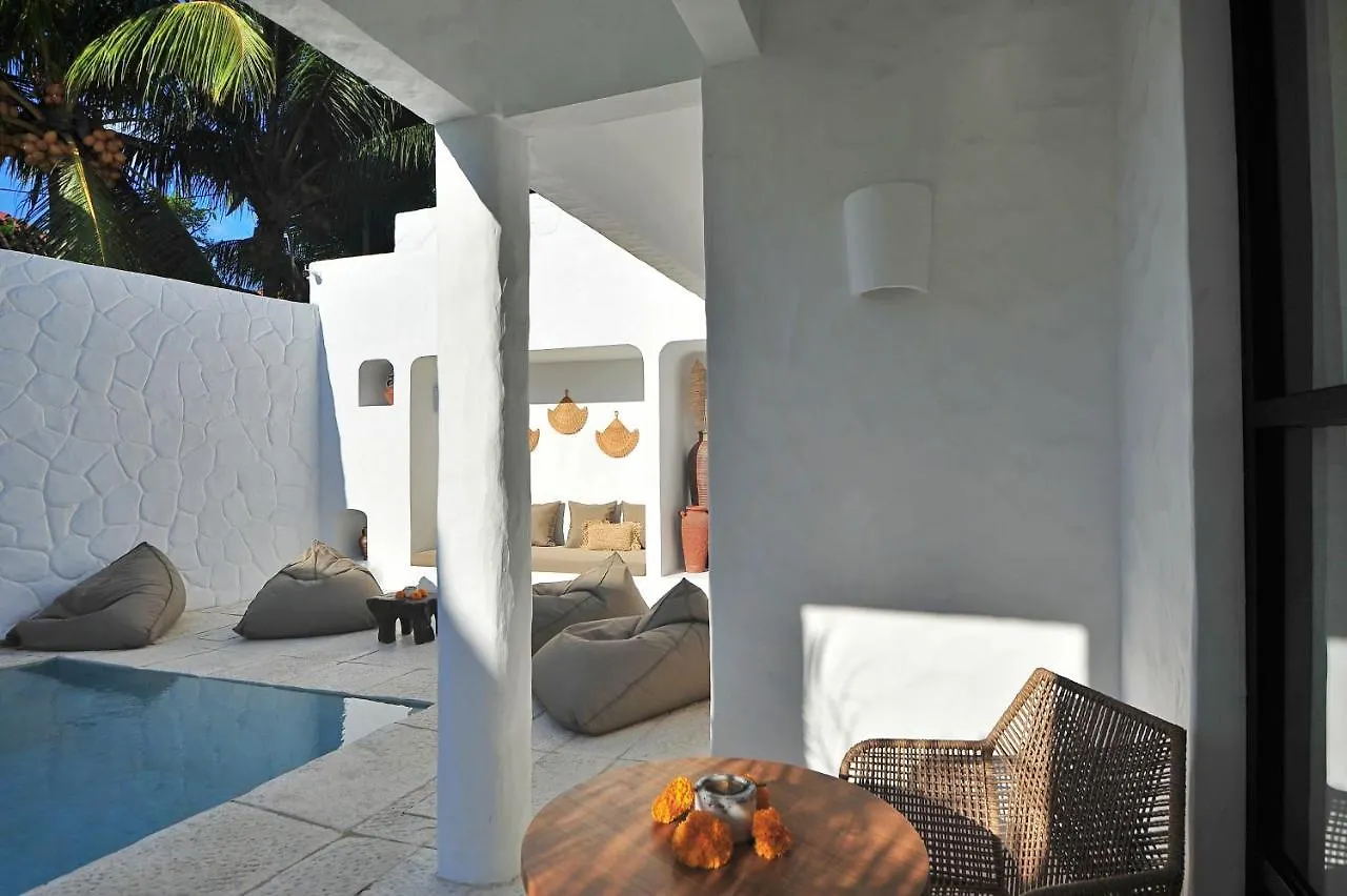 Hotel Amara Uluwatu Indonesia