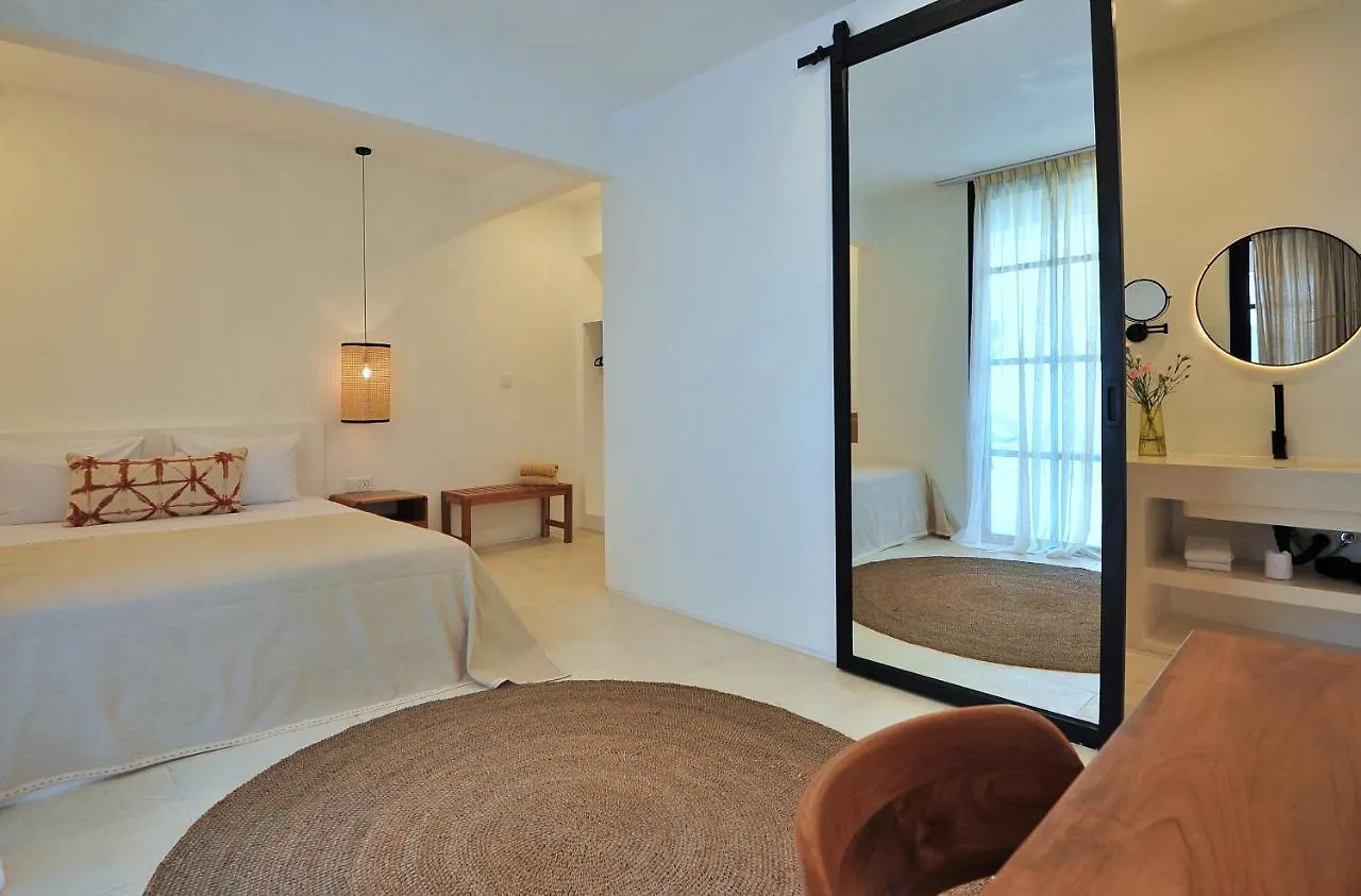 Hotel Amara Uluwatu
