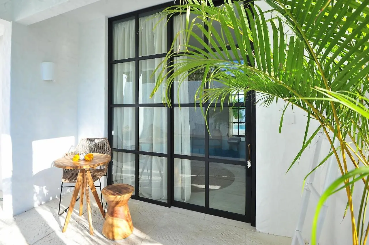 Hotel Amara Uluwatu