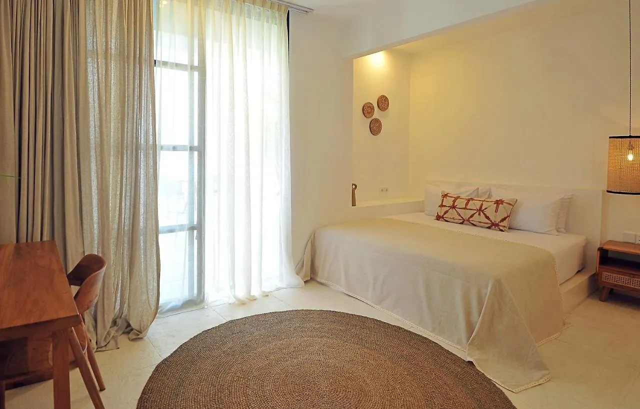 Hotel Amara Uluwatu