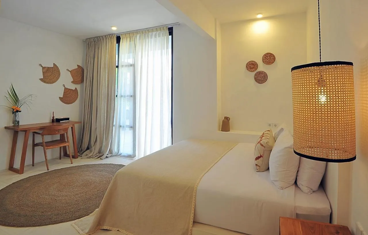 Hotel Amara Uluwatu
