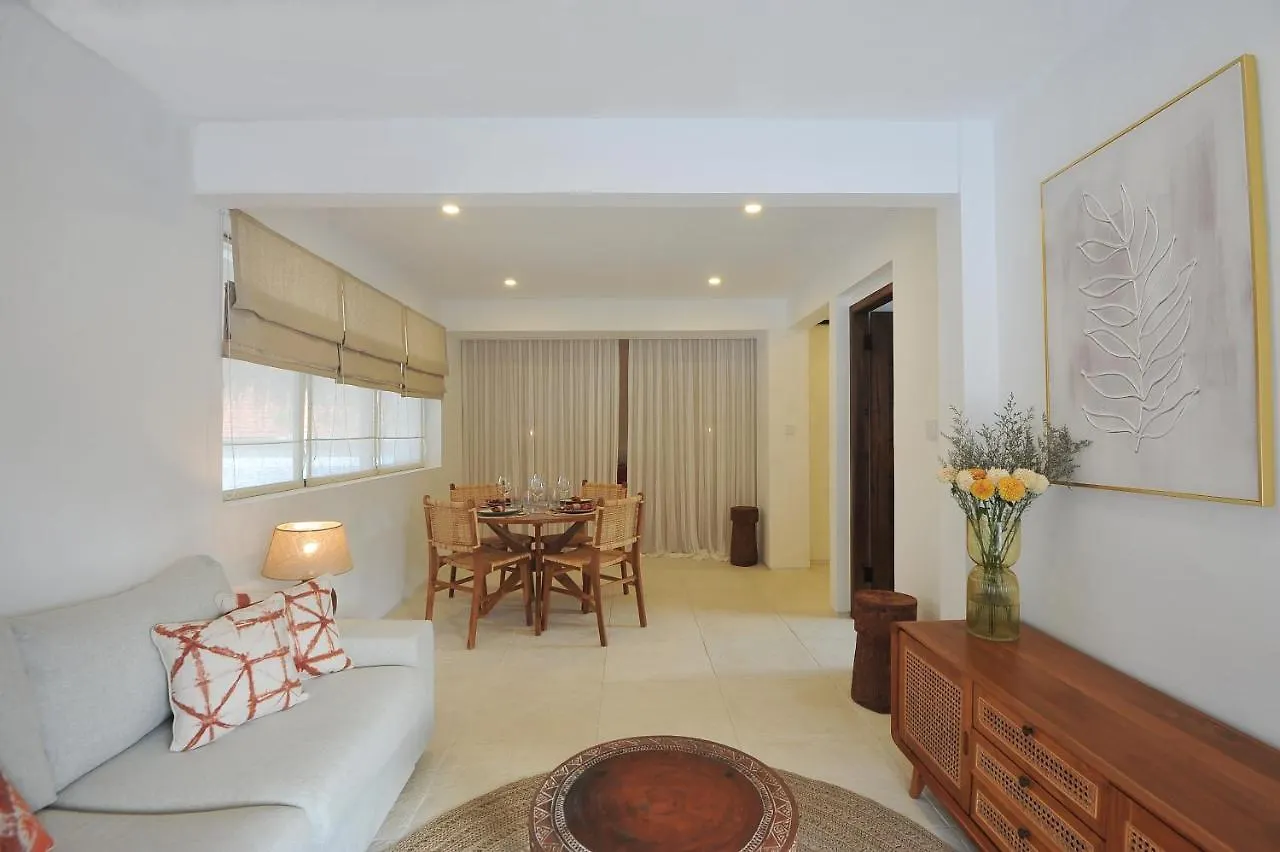 Hotel Amara Uluwatu