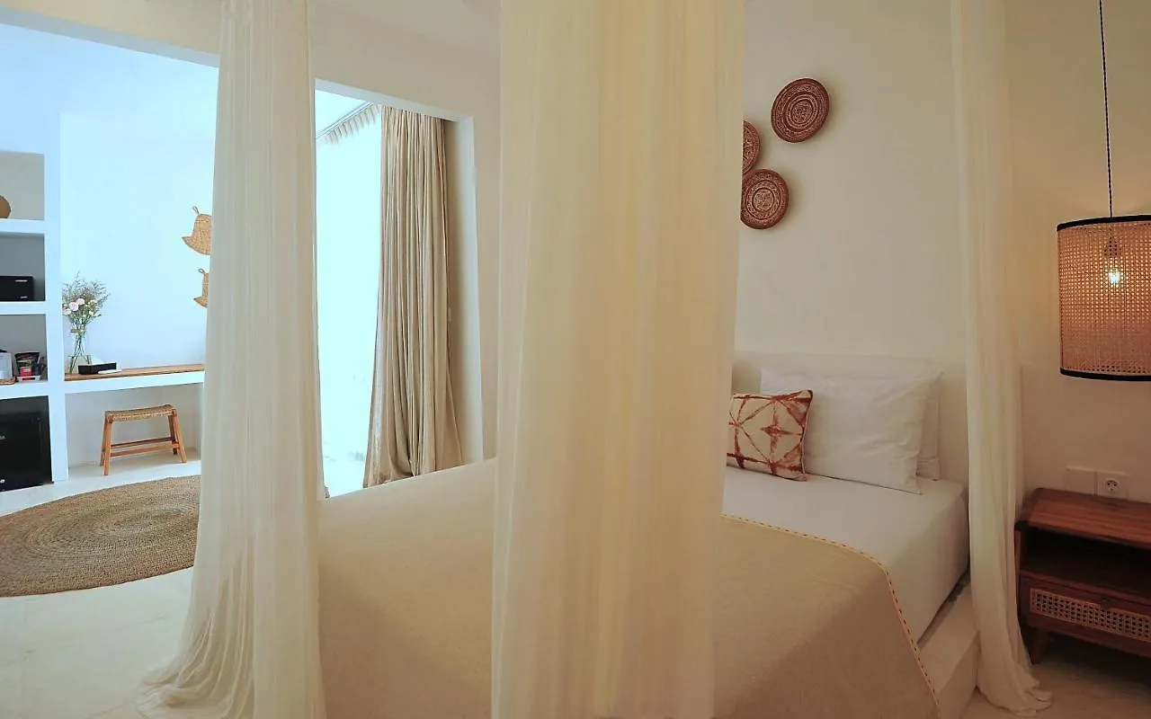Hotel Amara Uluwatu