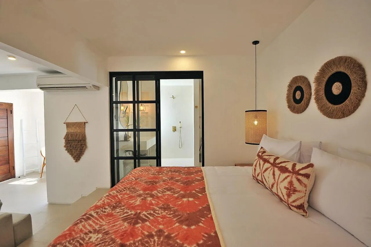 Hotel Amara Uluwatu