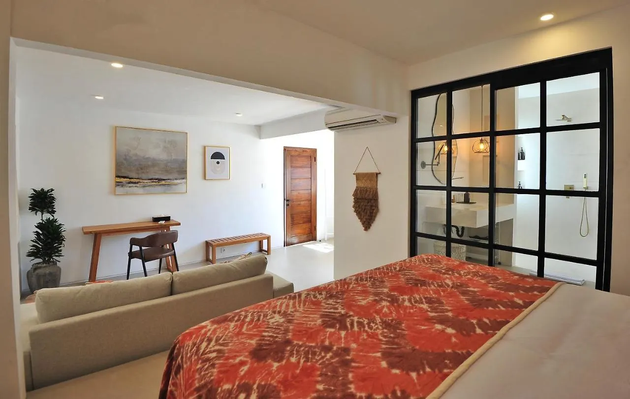 Hotel Amara Uluwatu Indonesia