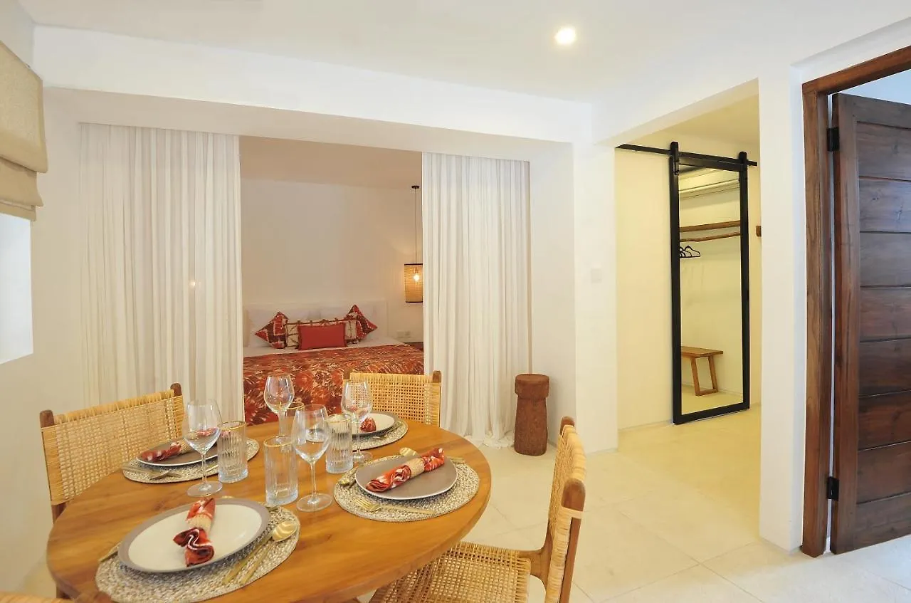 Hotel Amara Uluwatu 0*,