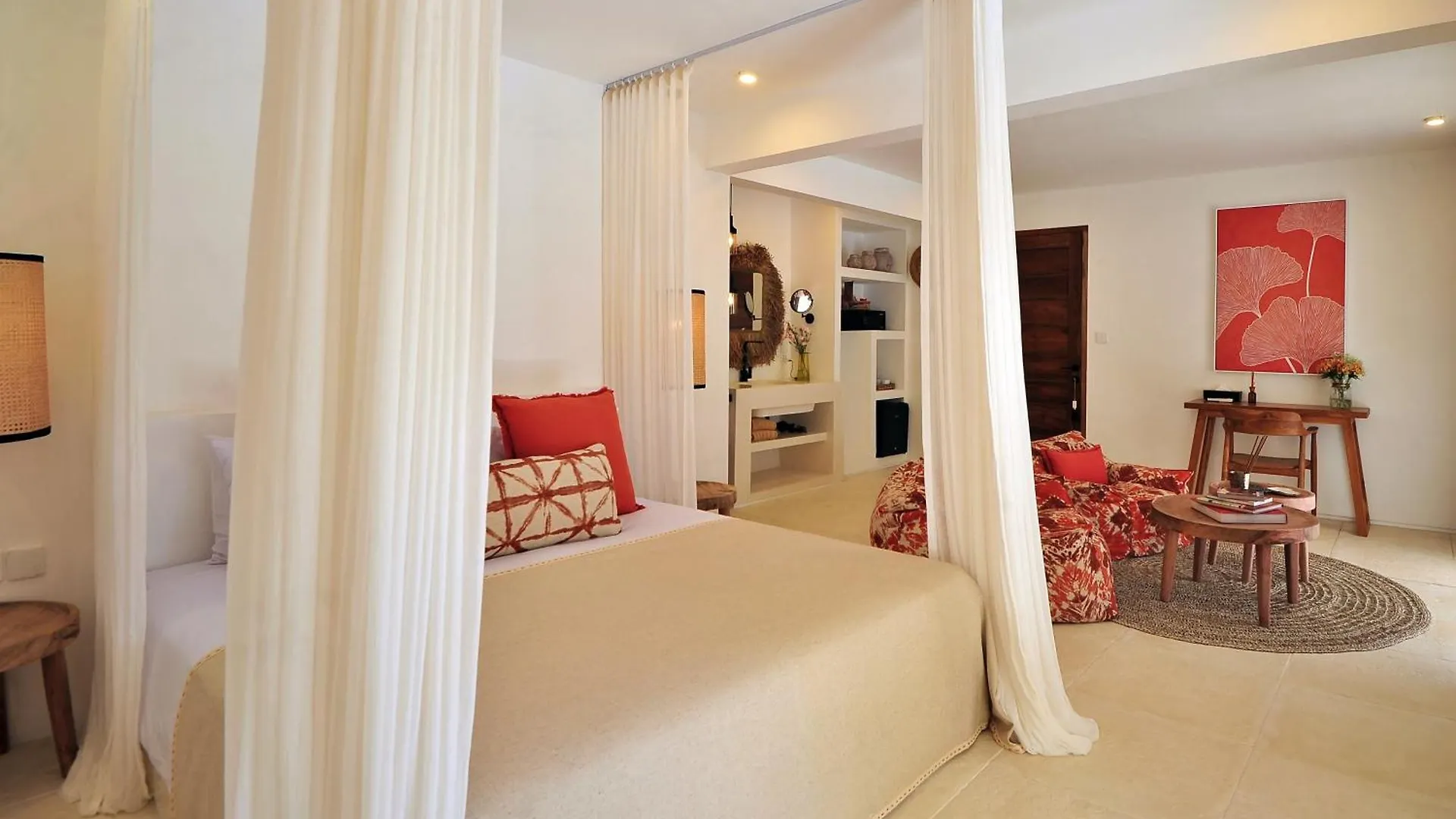 Hotel Amara Uluwatu Indonesia