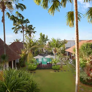 4* Parco vacanze Kandahill Bali