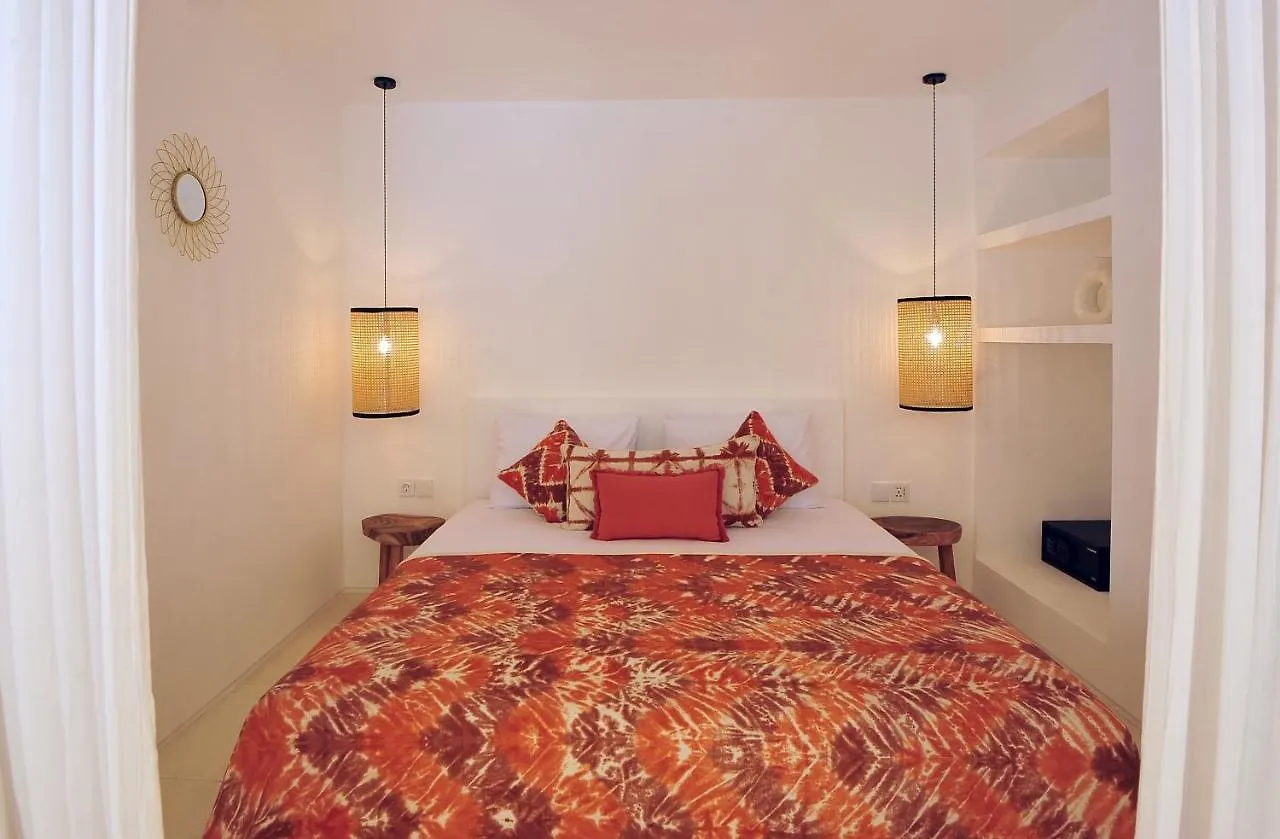Отель Amara Uluwatu 0*, Улувату Индонезия